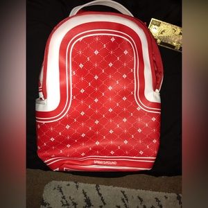 Sprayground Limited edition backpack